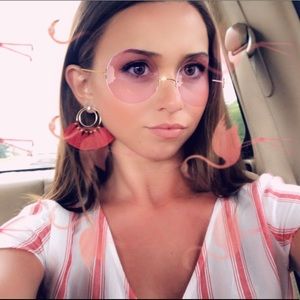 Meet your Posher, Tristen